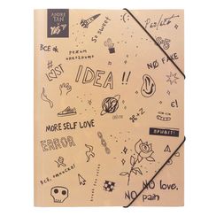 Папка \ Qovluq rezinli ( 491935 )