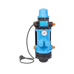 Станция насосная Джилекс Комфорт ПРО 60/30 37321