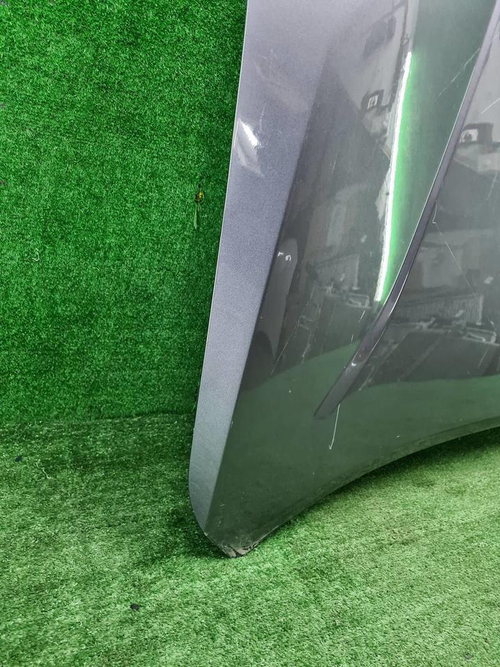 Капот Jetour Dashing (2022-н.в.)