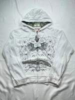 Зип худи от Lost Ecko Emerica Fubu G-Unit South pole