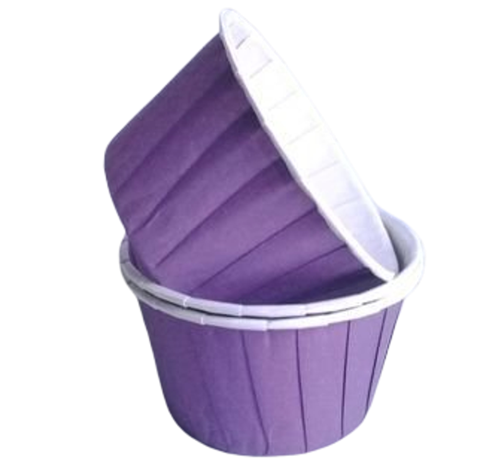 Капсула усиленная Фиолетовая 1 шт