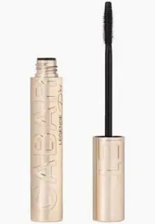 Vivienne Sabo Cabaret Legende D`or Тушь для ресниц (золото)