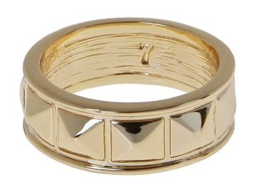 Кольцо Кабасет золото