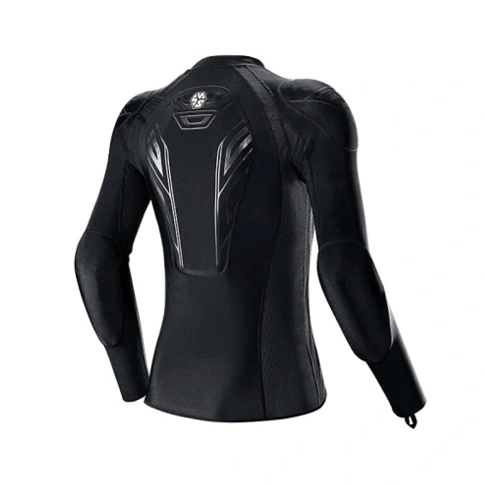 Защита тела Scoyco AM03-2 Black, размер 2XL