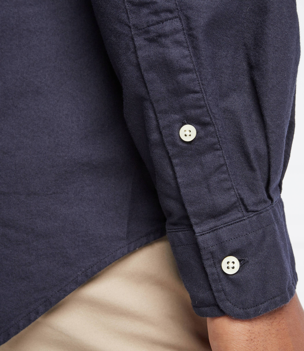 рубашка POLO RALPH LAUREN - темно-синий(710772290)