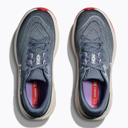 Женские кроссовки для бега HOKA Rincon 4 moonlight/nautical dusk