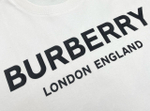 Футболка Burberry