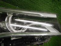 Фара правая BMW 7er G11 G12 (2015-2019) Adaptive LED