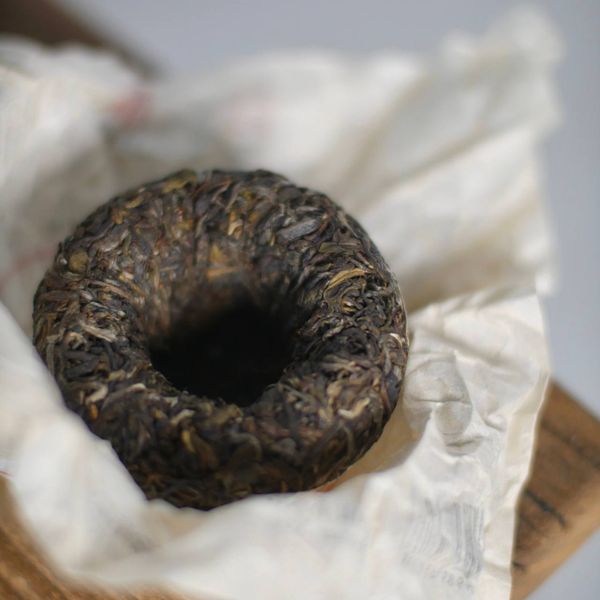 Ся Гуань Шен То Ча, 2023, 100 г