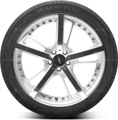 Kumho Ecsta SPT KU31 255/35 R19 96Y XL