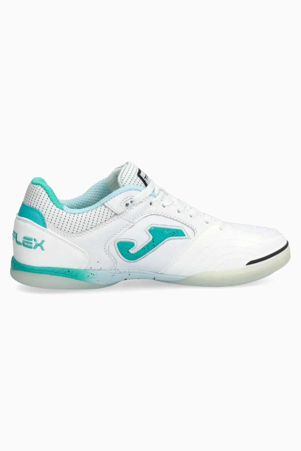 Футзалки Joma Top Flex 25 IN - белый