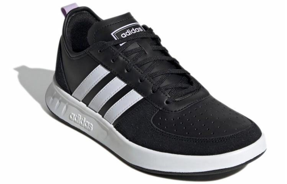 Кроссовки Adidas Court80S (Женская размерная сетка)