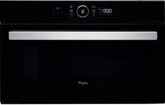 Встраиваемая микроволновая печь Whirlpool AMW 730 NB
