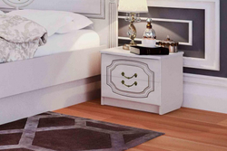 Тумба прикроватная "Верона" спальня