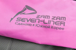 Аппарат для лимфодренажа Seven Liner ZAM-02 манжета для руки 5 камер.