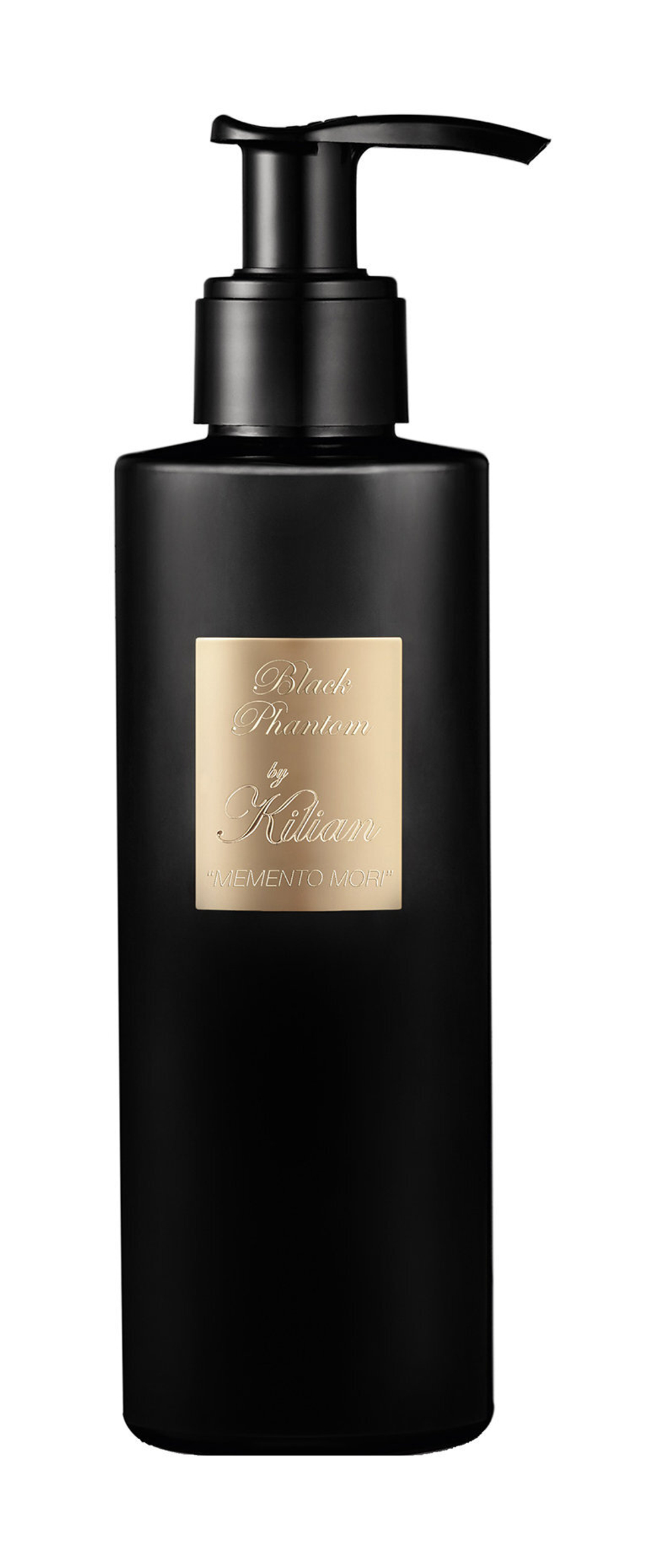 Kilian Black Phantom лосьон для тела 200ml (сменный блок)