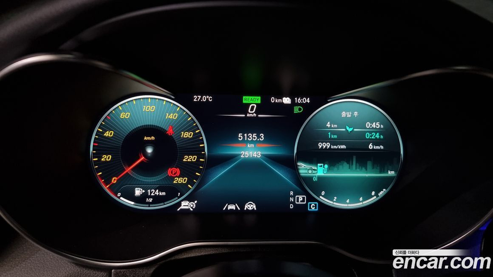 Mercedes-Benz GLC-Class X253 GLC300e 4MATIC Coupe (12.2021)