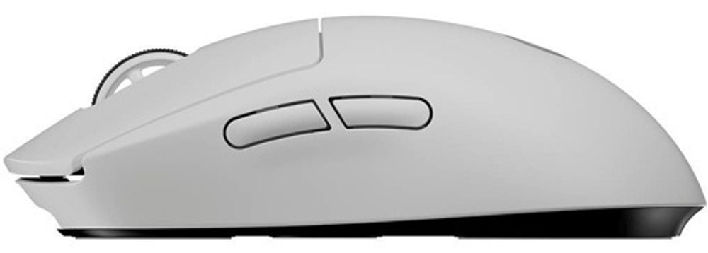 Мышь Logitech G Pro X Superlight белый