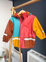 Костюм Didriksons на флисе, 86