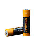 Аккумулятор Fenix 21700 ARB-L21-5000U 5000mAh с разъемом для USB