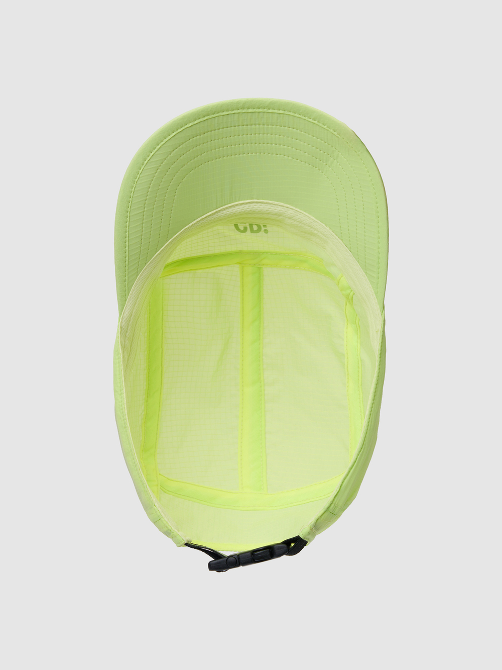 Кепка GRI Ультра яблочная