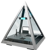 Корпус ATX Azza Pyramid L