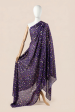 Вискоза Леопард