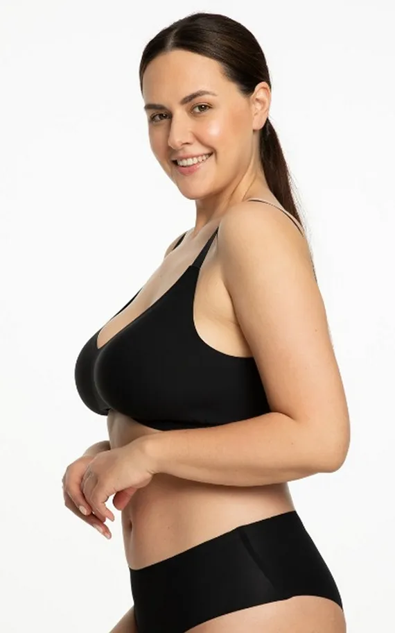 JELLY BRA COMFORT Бюст