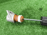 Амортизатор задний Chery Arrizo 8 (2022-н.в.)