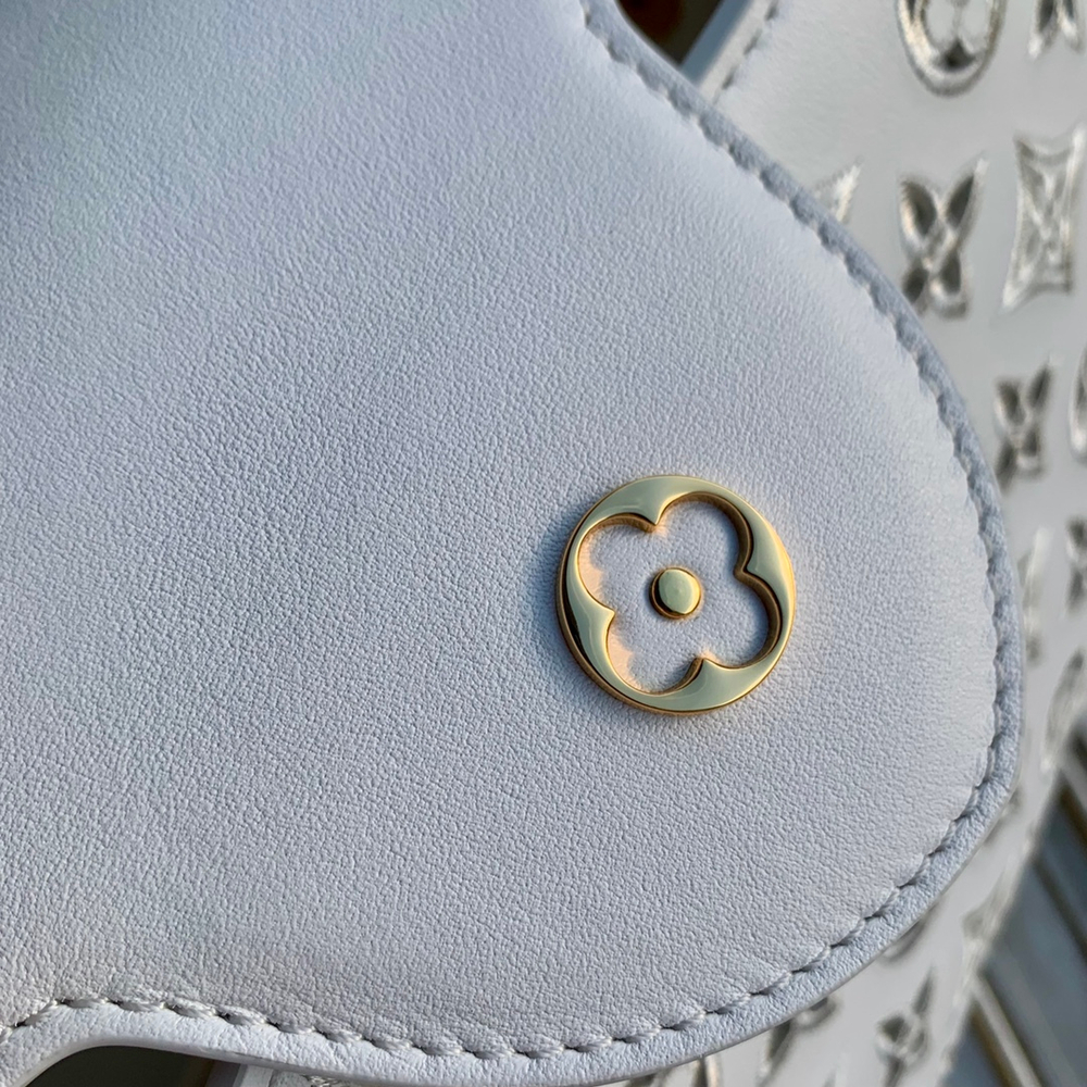 Louis Vuitton Capucines MM