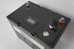 Аккумуляторная батарея SEA-PRO 104А/Ч 12,8В LiFePo4