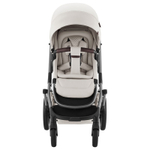 Коляска 2 в 1 Britax Roemer Smile 5Z Lux, Soft Taupe