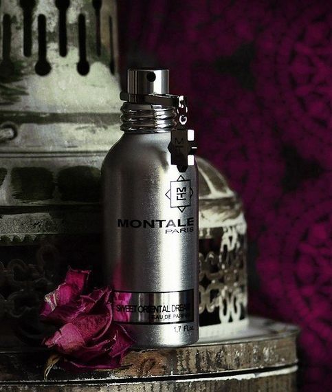 Montale Sweet Oriental Dream