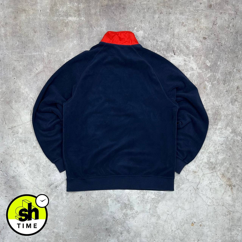 Кофта Шерпа Nike Therma-Fit.