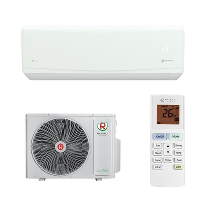 Сплит система кондиционер Royal Clima GRIDA RC-GR35HN