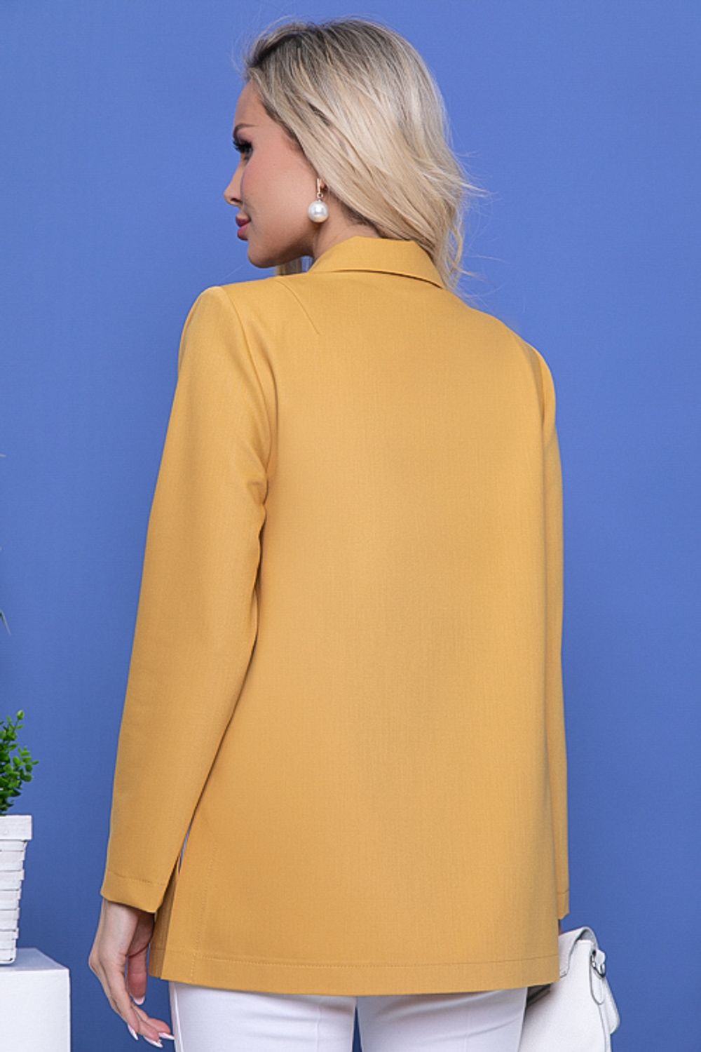 Жакет 8166 Avili