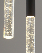 Светильник подвесной светодиодный Moderli V11394-PL Ran