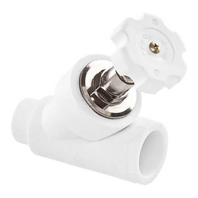 Вентиль ручной балансировочный TEBO C--TB 25