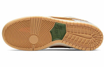 Кроссовки Nike Dunk Sb "Safari"