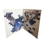 Pink Floyd / The Wall (2LP)