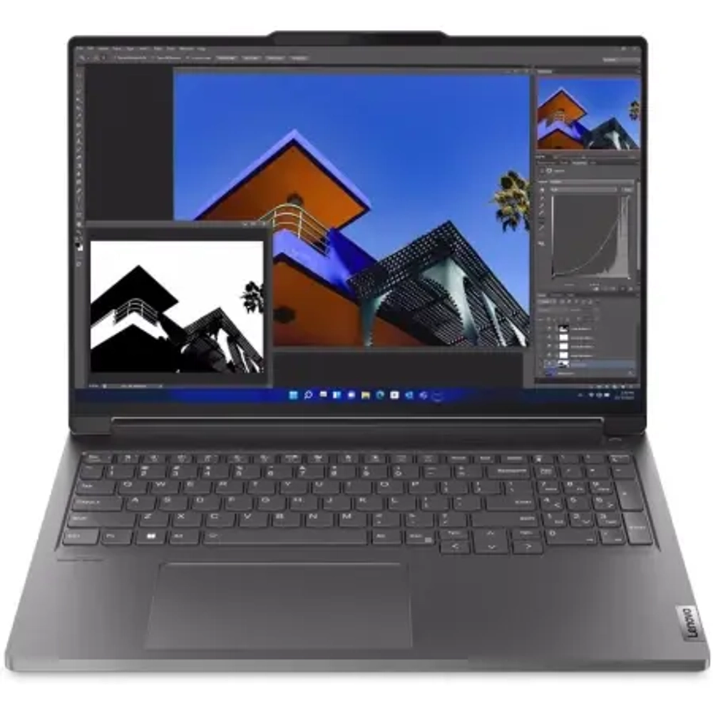 Ноутбук Lenovo ThinkBook 16p G4 IRH (21J80020RU)