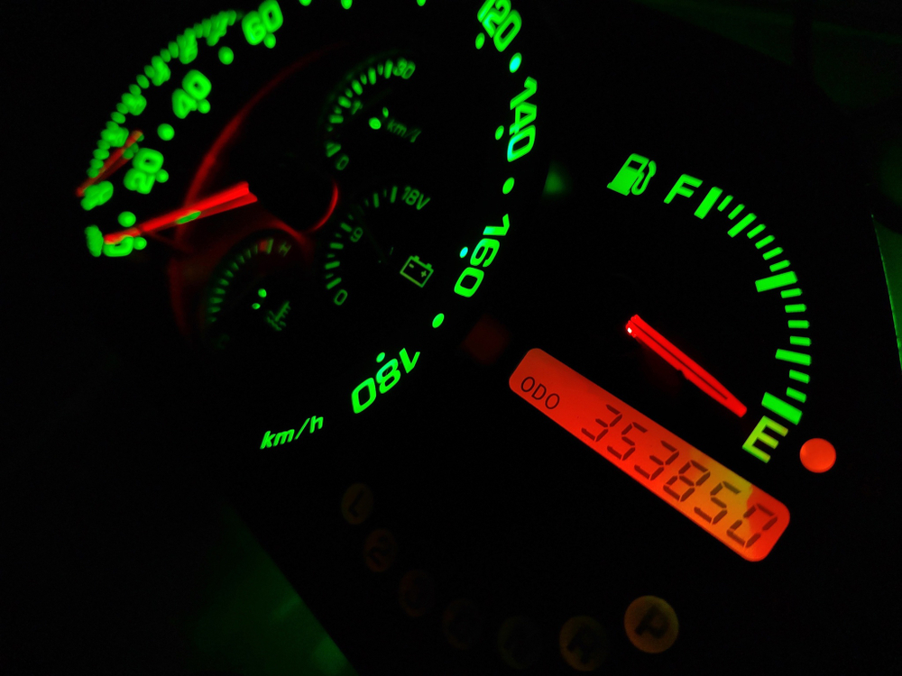 Услуга по установке светодиодных плат для Toyota Altezza