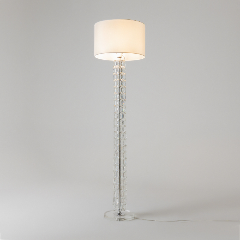 Напольный светильник (торшер) Maytoni DIA008FL-01CH