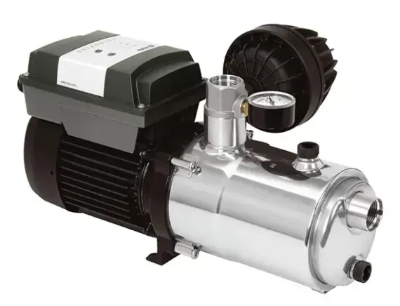 Насосная станция Espa TECNOPLUS 25 4M 230 50/60