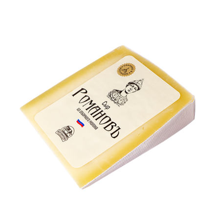 Сыр Романов, 245 гр