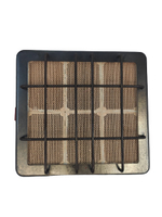 Газовая горелка / обогреватель инфракрасный Сибирячка ГИИ-2,3 кВт