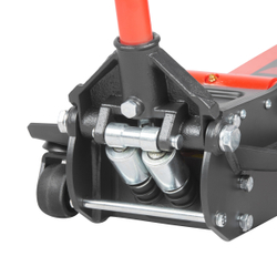 WDK-Magnum 4000 Домкрат подкатной, г/п 4 т, 95-540 мм