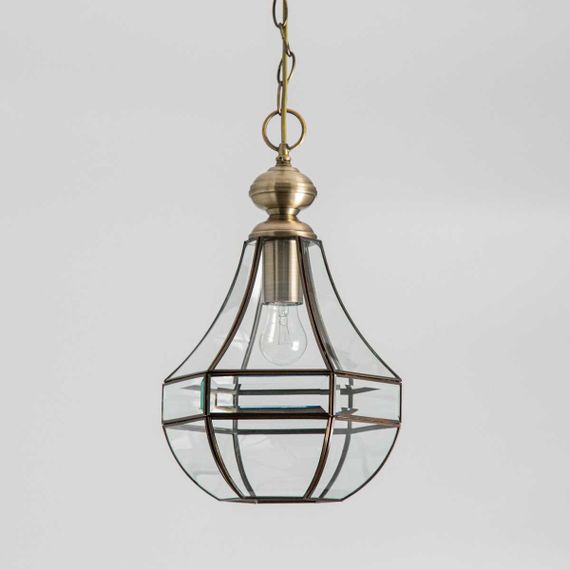 Подвесной светильник Citilux Гера-1 CL444110