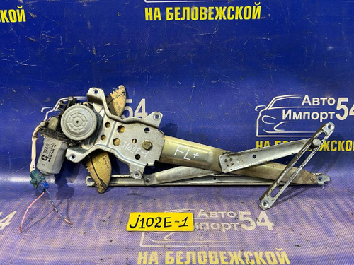 Стеклоподъемник передний левый TOYOTA CAMI 2000