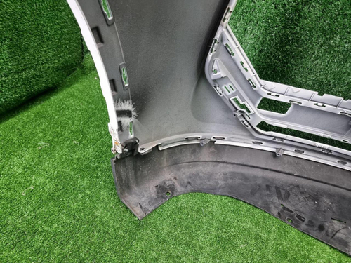 Бампер передний Chery Tiggo 7 Pro Max (2024-н.в.)